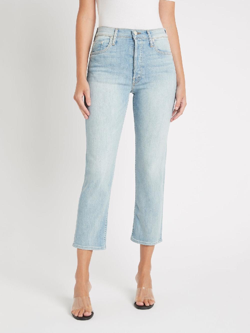 C & M Camilla And Marc The Tomcat Jean