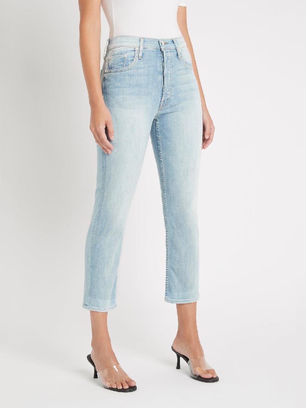 C & M Camilla And Marc The Tomcat Jean