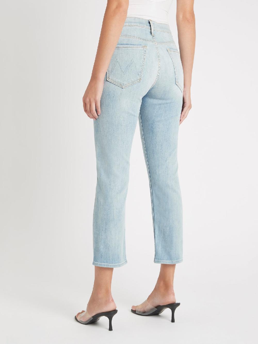 C & M Camilla And Marc The Tomcat Jean