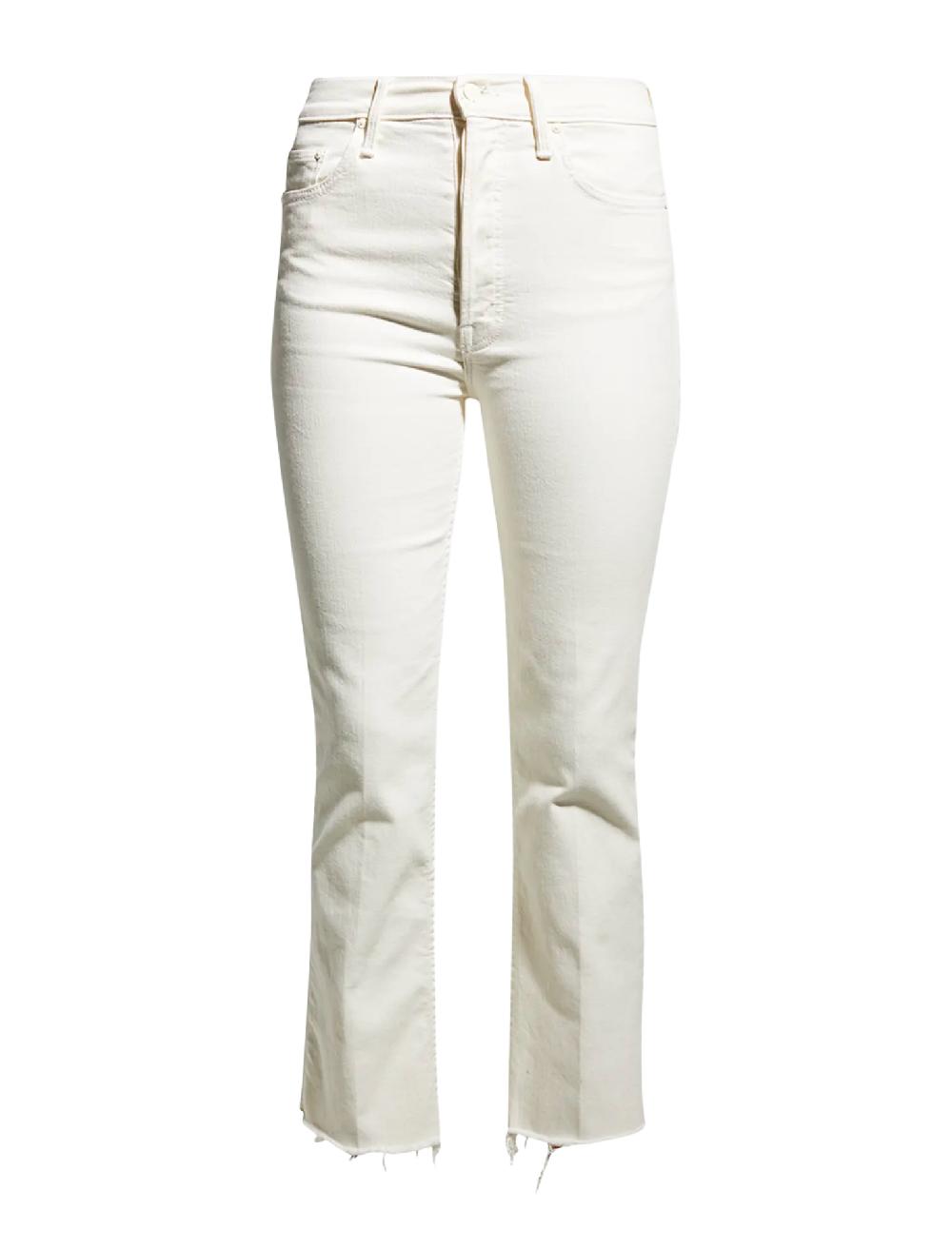 c & m camilla and marc The Tripper Ankle Fray Jean