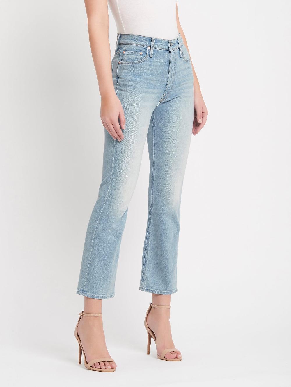 C & M Camilla And Marc The Tripper Jean