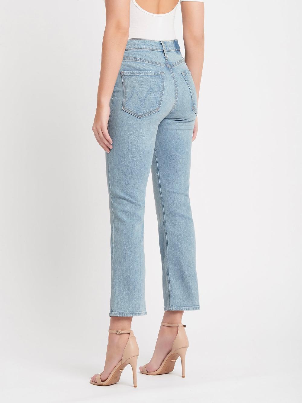 C & M Camilla And Marc The Tripper Jean