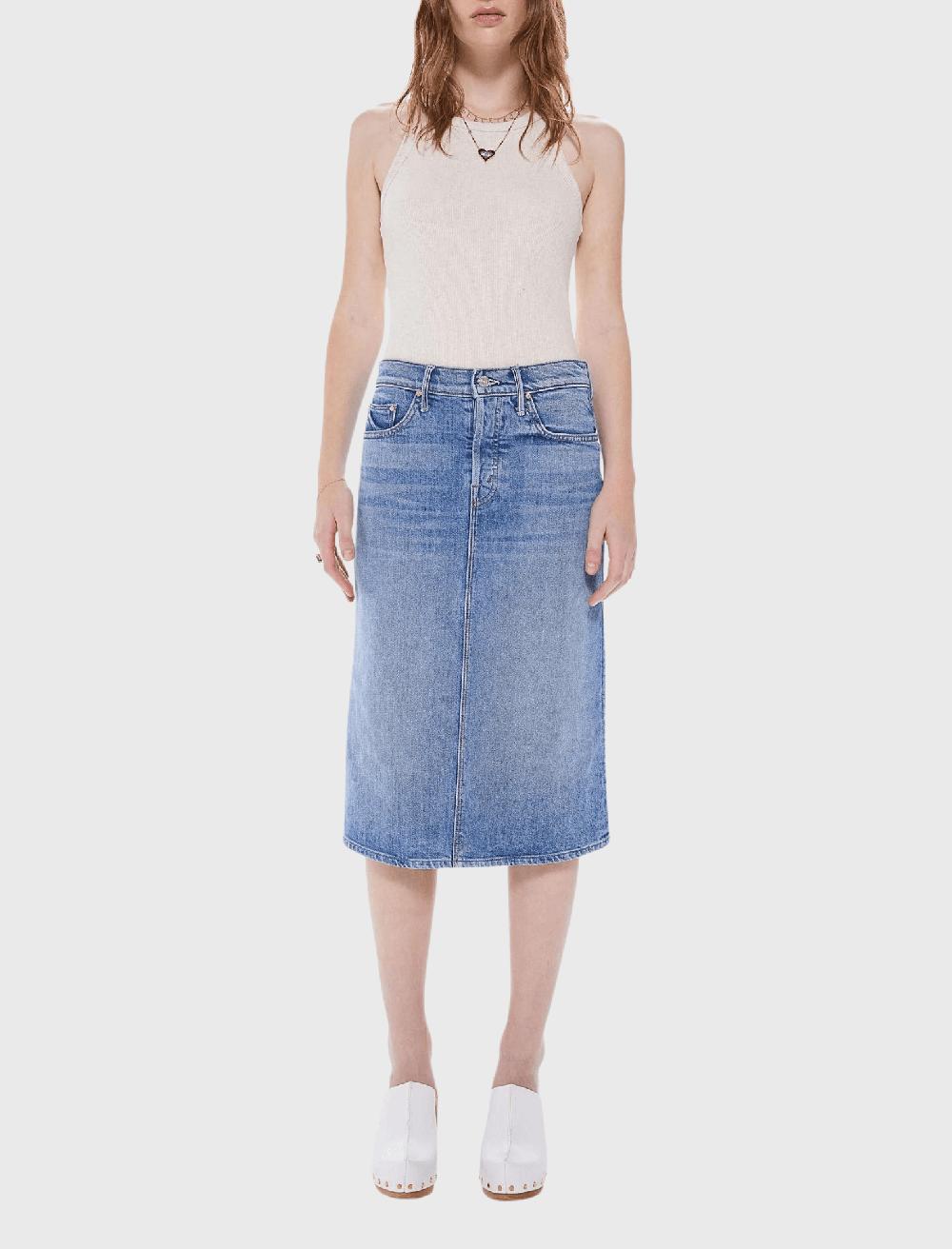 C & M Camilla And Marc The Vagabond Skirt