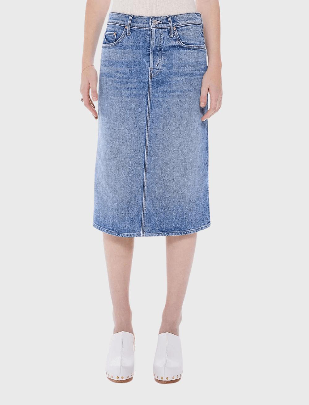 C & M Camilla And Marc The Vagabond Skirt