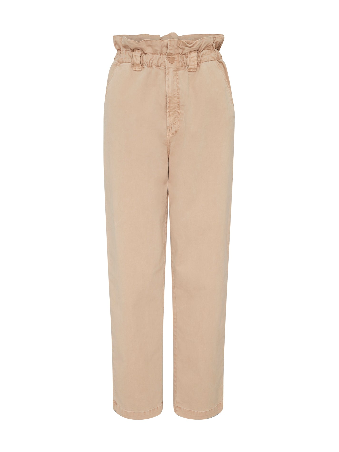 c & m camilla and marc The Yoyo Ruffle Greaser Ankle