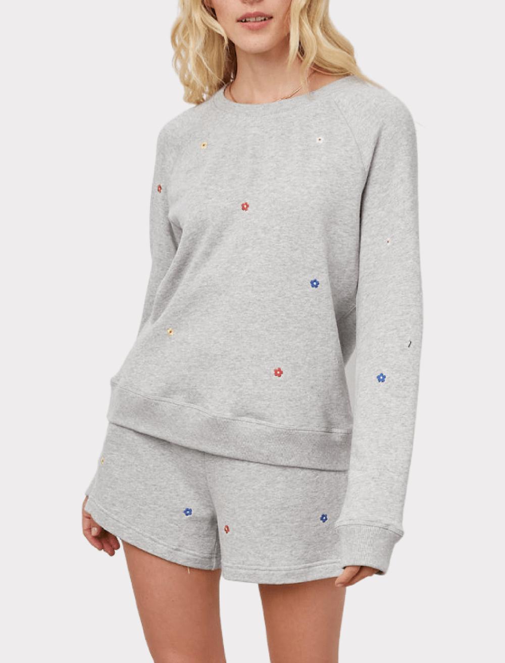 C & M Camilla And Marc Theo Sweatshirt