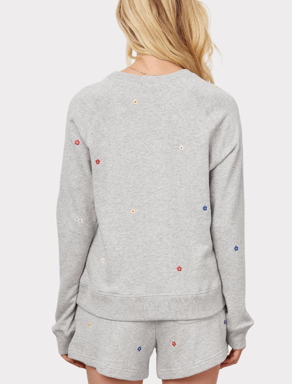 C & M Camilla And Marc Theo Sweatshirt