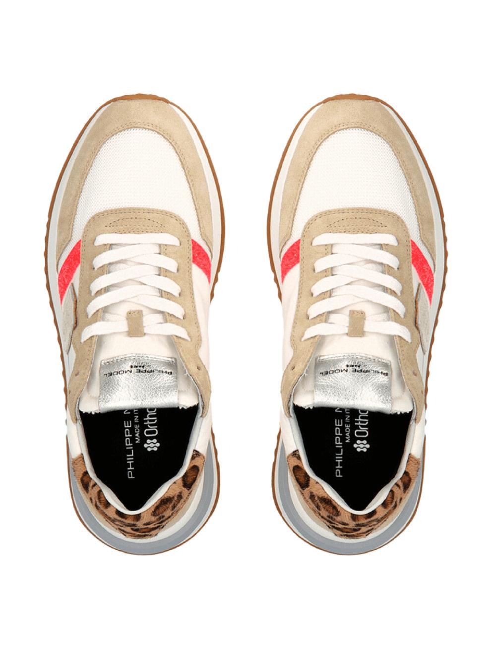 C & M Camilla And Marc Tropez 2.1 Low Sneaker