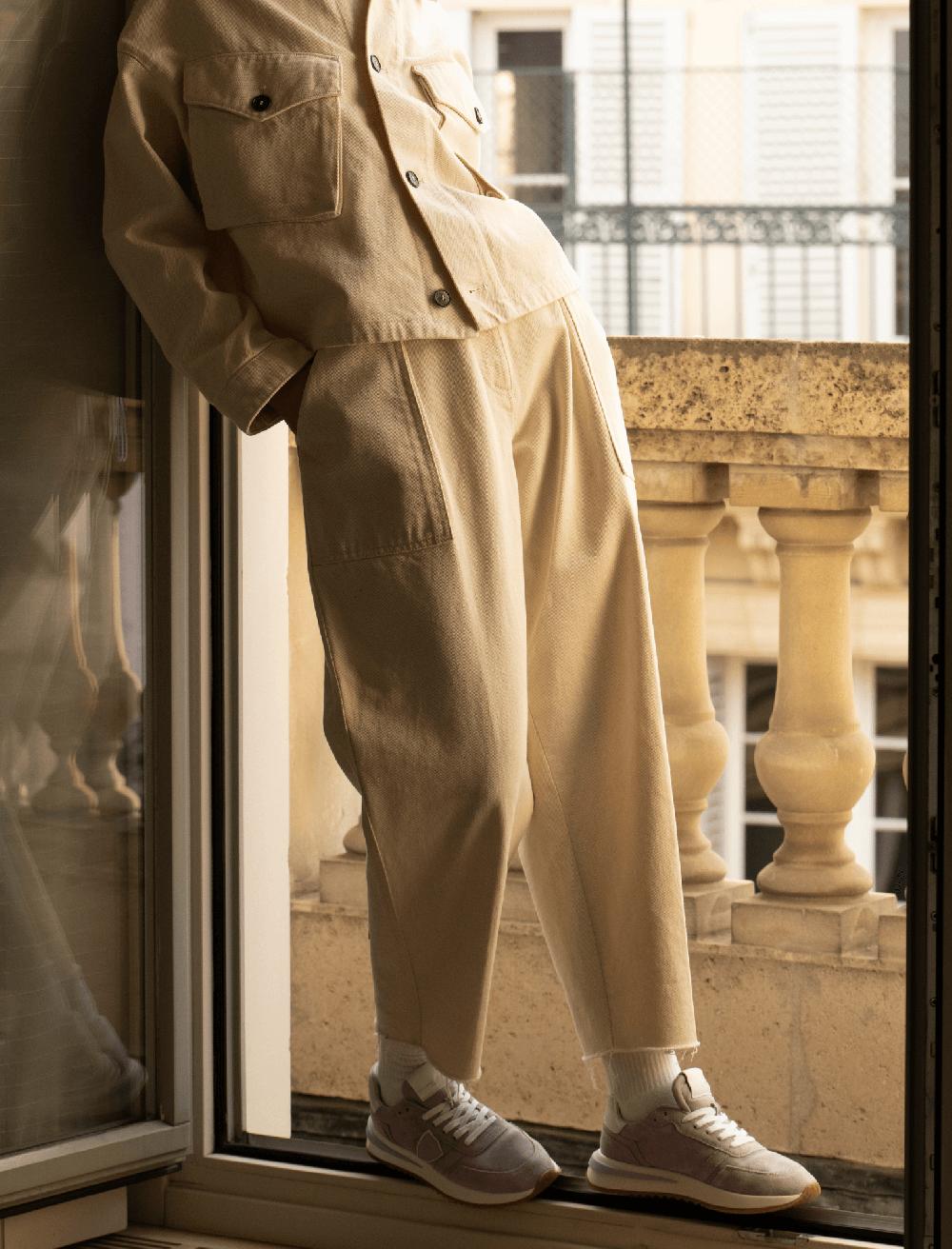 C & M Camilla And Marc Tropez 2.1 Low Sneaker