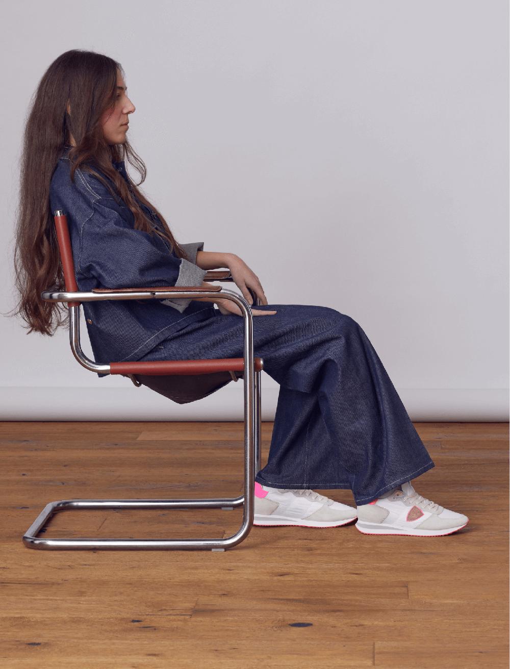 C & M Camilla And Marc TRPX Low Sneaker