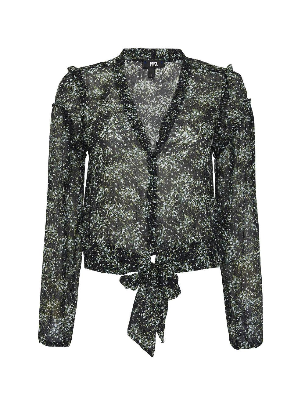 c & m camilla and marc Tulia Blouse