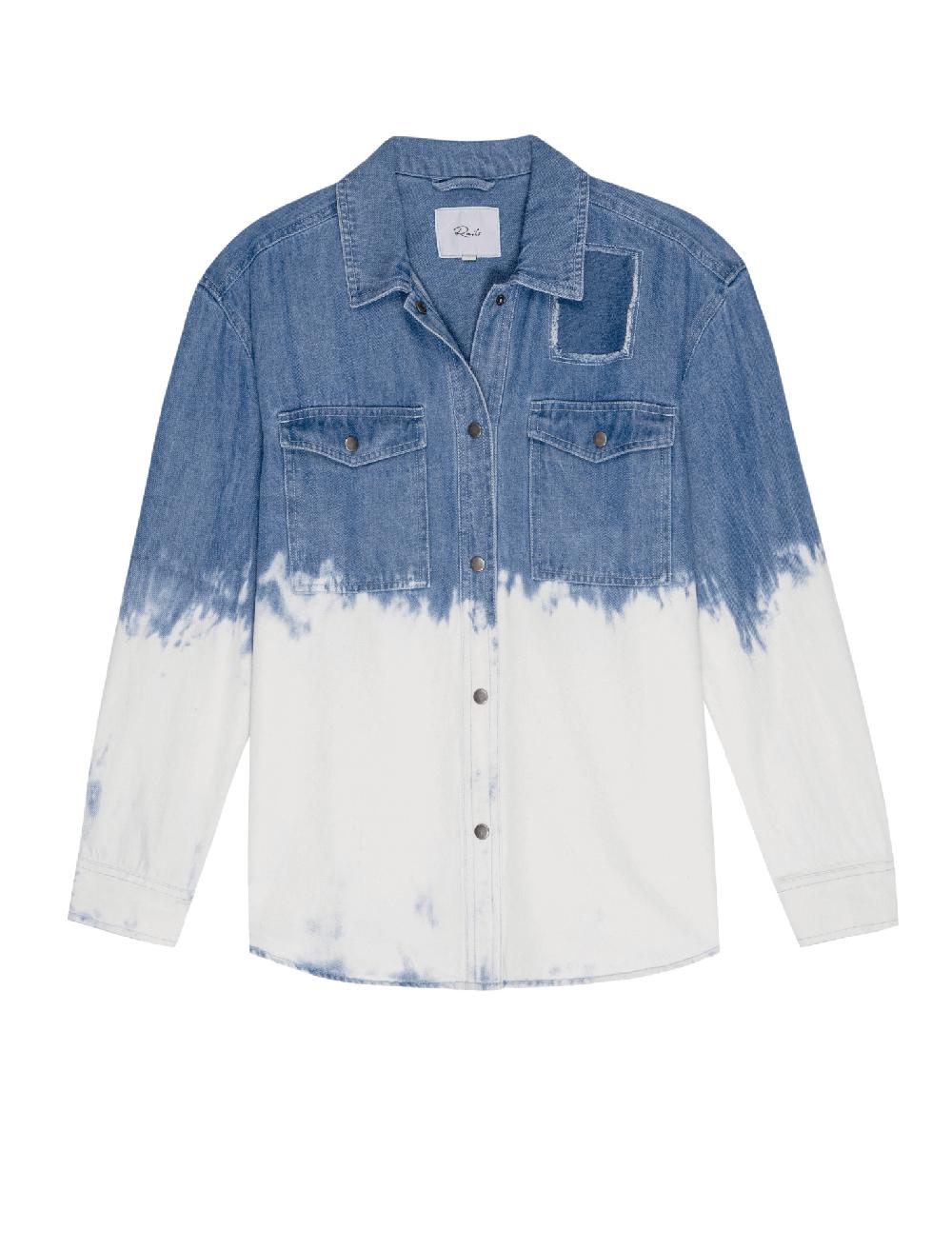 c & m camilla and marc Turner Shacket