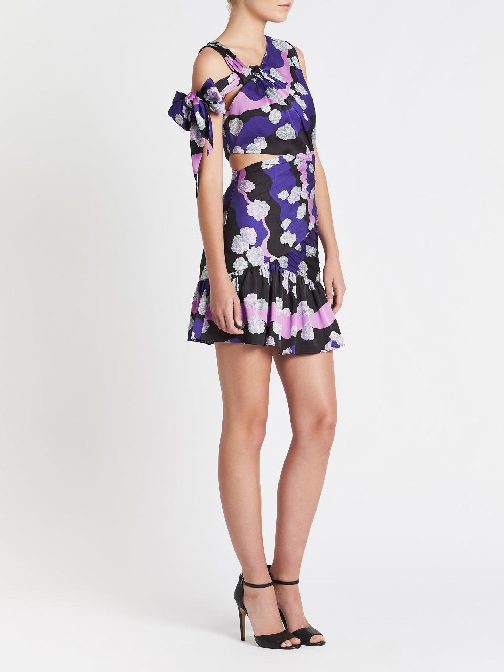 C & M Camilla And Marc Twisted Dreams Dress