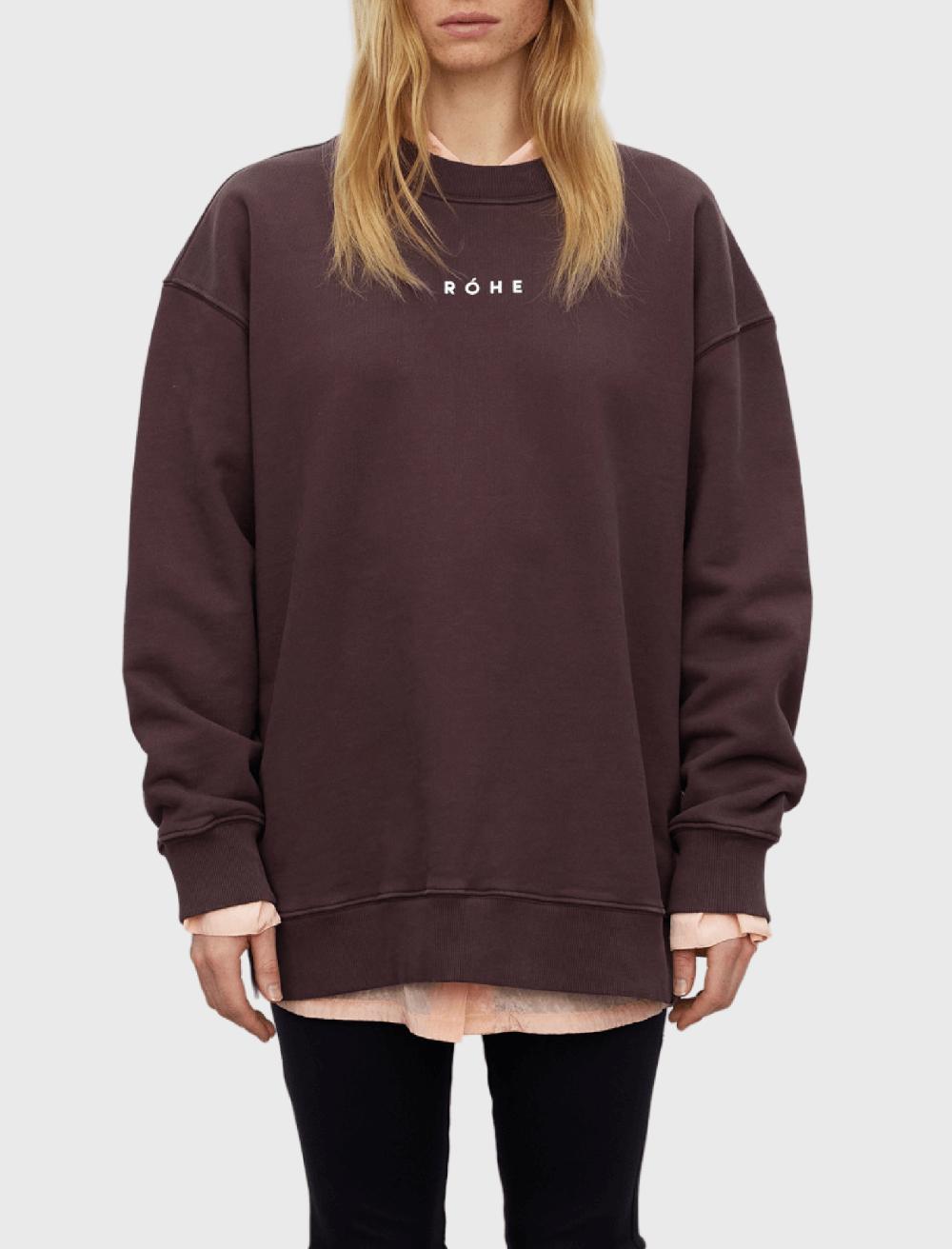 C & M Camilla And Marc Uma Sweatshirt