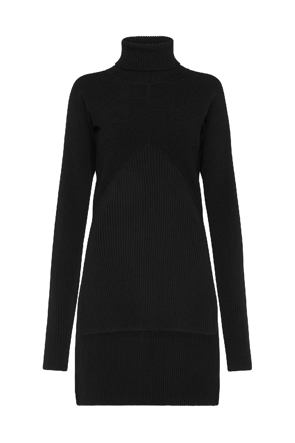 c & m camilla and marc Umberto Knit Tunic
