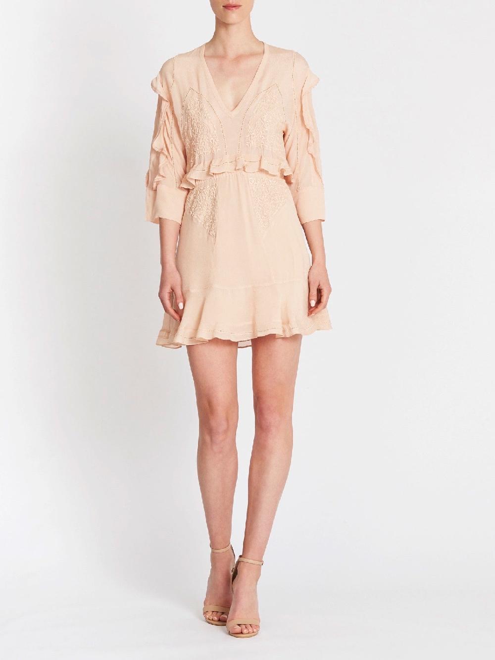 C & M Camilla And Marc Underco Dress