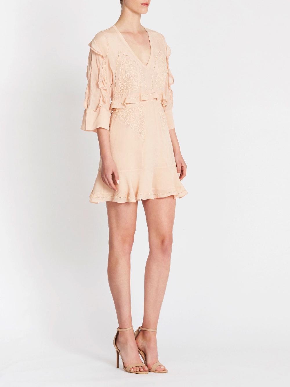 C & M Camilla And Marc Underco Dress