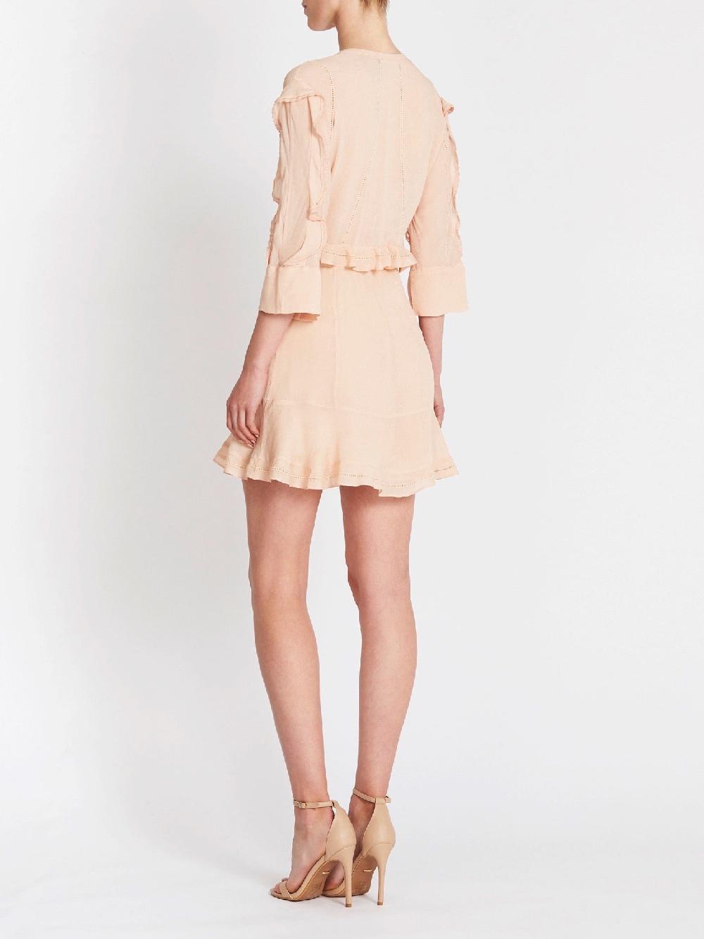 C & M Camilla And Marc Underco Dress