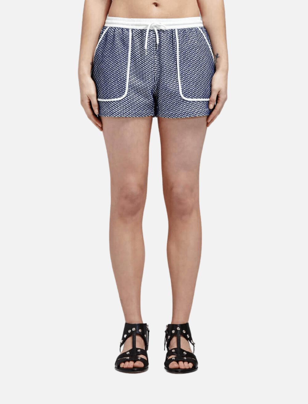 C & M Camilla And Marc Valencia Short
