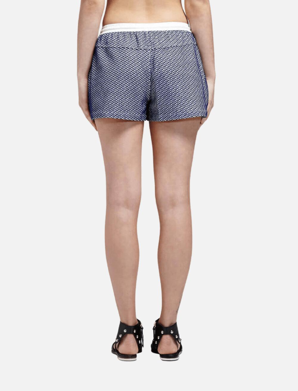 C & M Camilla And Marc Valencia Short