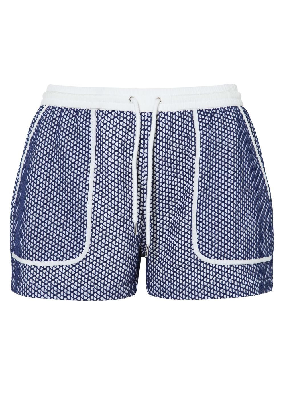 c & m camilla and marc Valencia Short