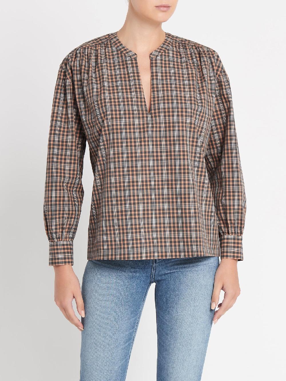 C & M Camilla And Marc Vera Shirt