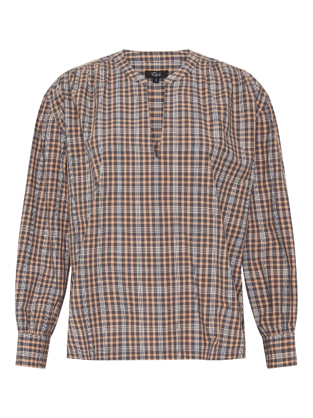 c & m camilla and marc Vera Shirt