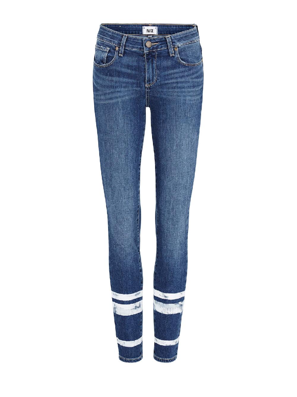 c & m camilla and marc Verdugo Ankle Crop Jean