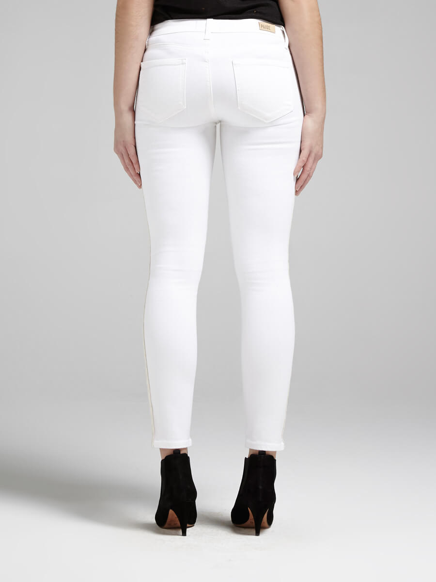 C & M Camilla And Marc Verdugo Ankle Jean