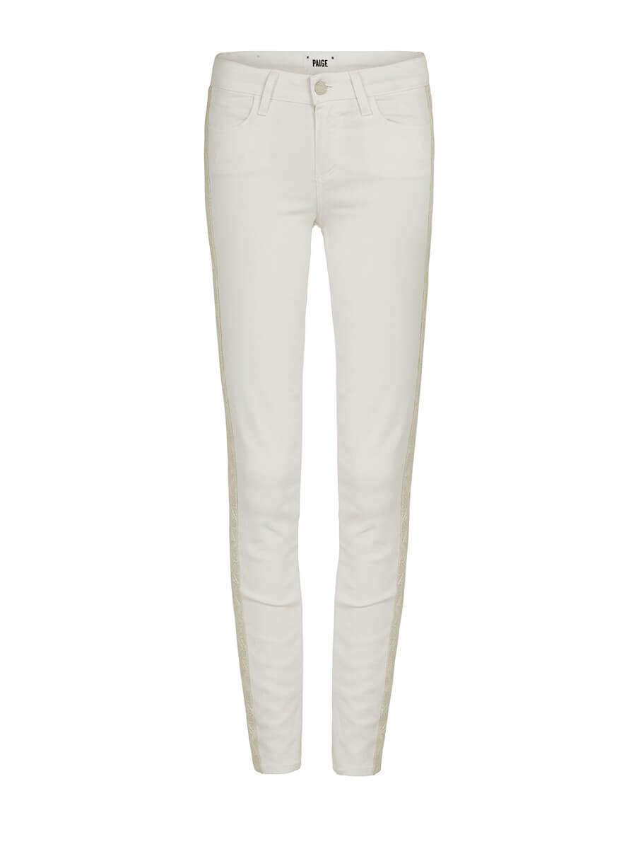 c & m camilla and marc Verdugo Ankle Jean