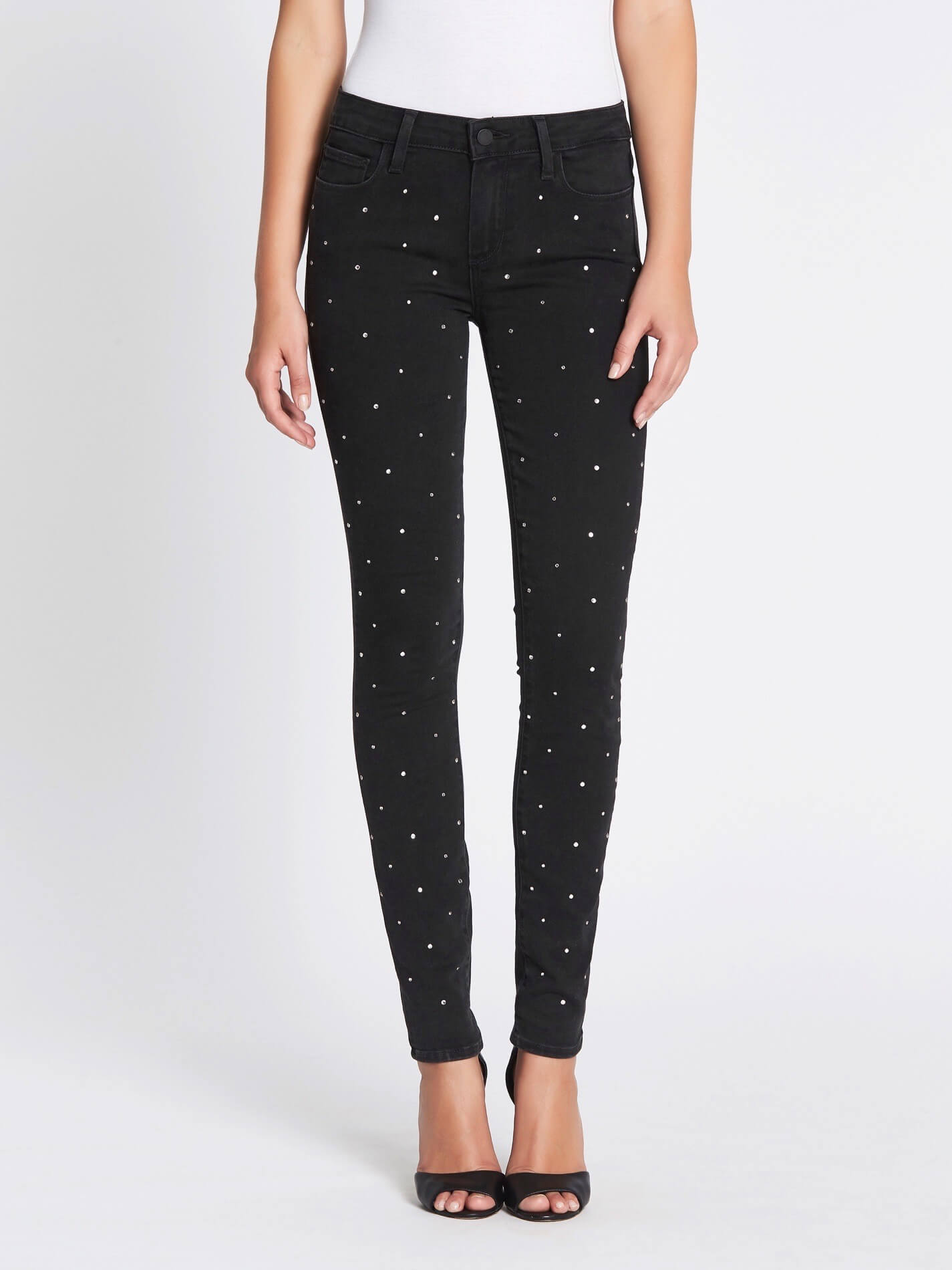 C & M Camilla And Marc Verdugo Jean