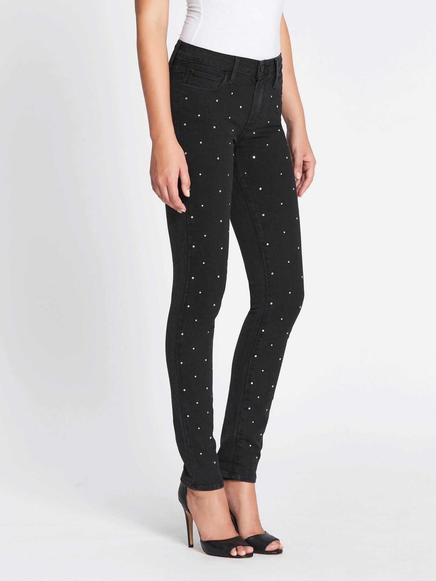 C & M Camilla And Marc Verdugo Jean