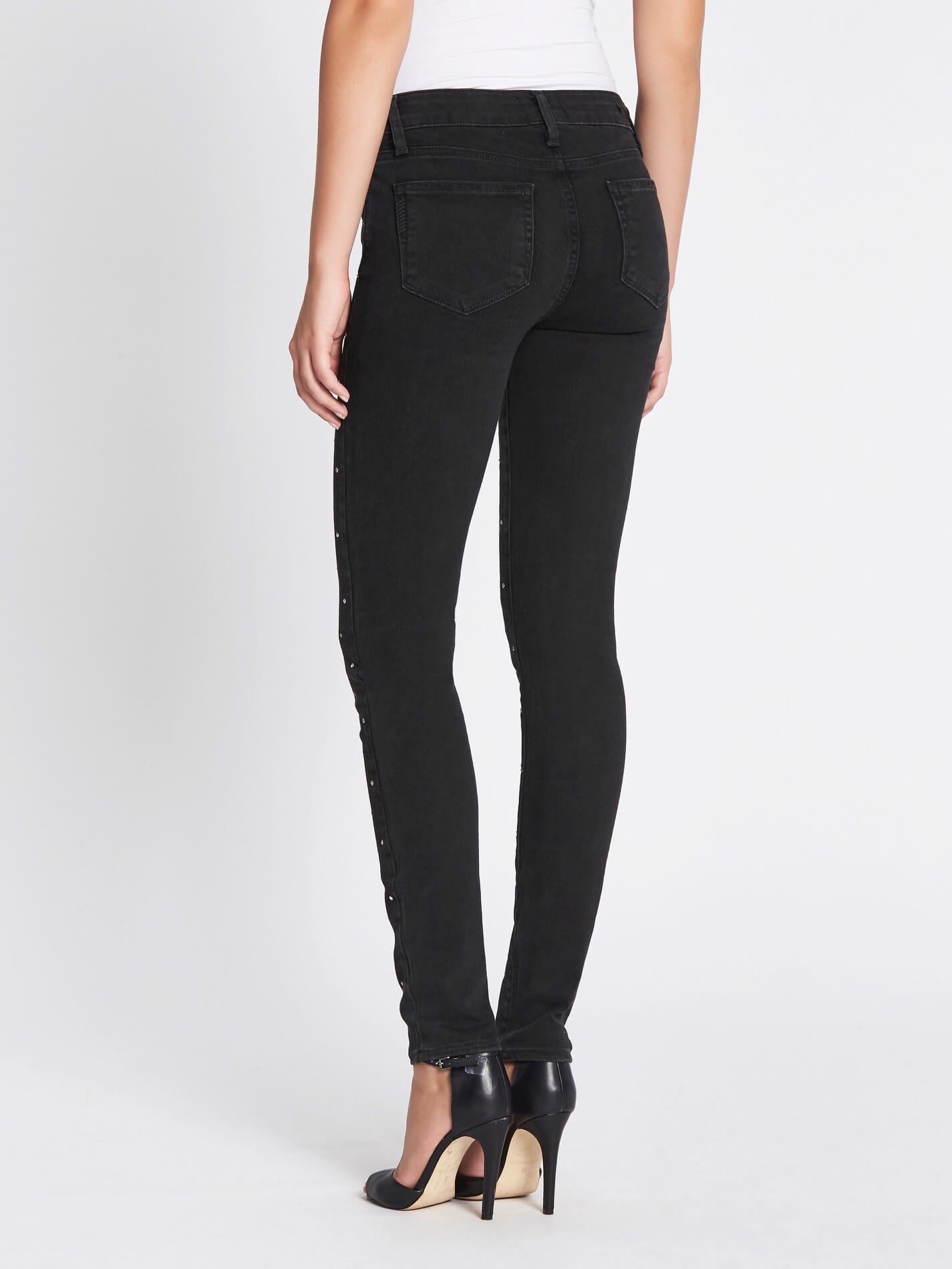 C & M Camilla And Marc Verdugo Jean