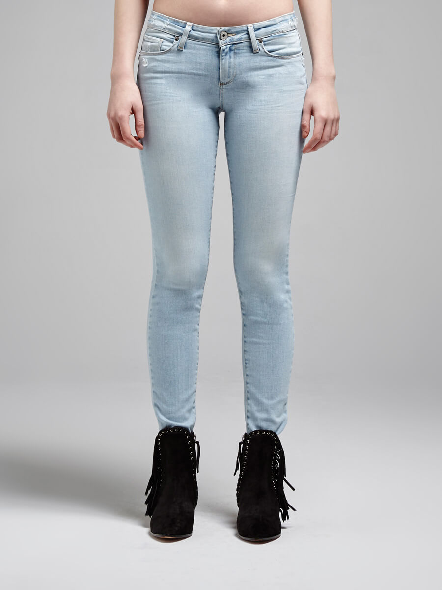 C & M Camilla And Marc Verdugo Jean