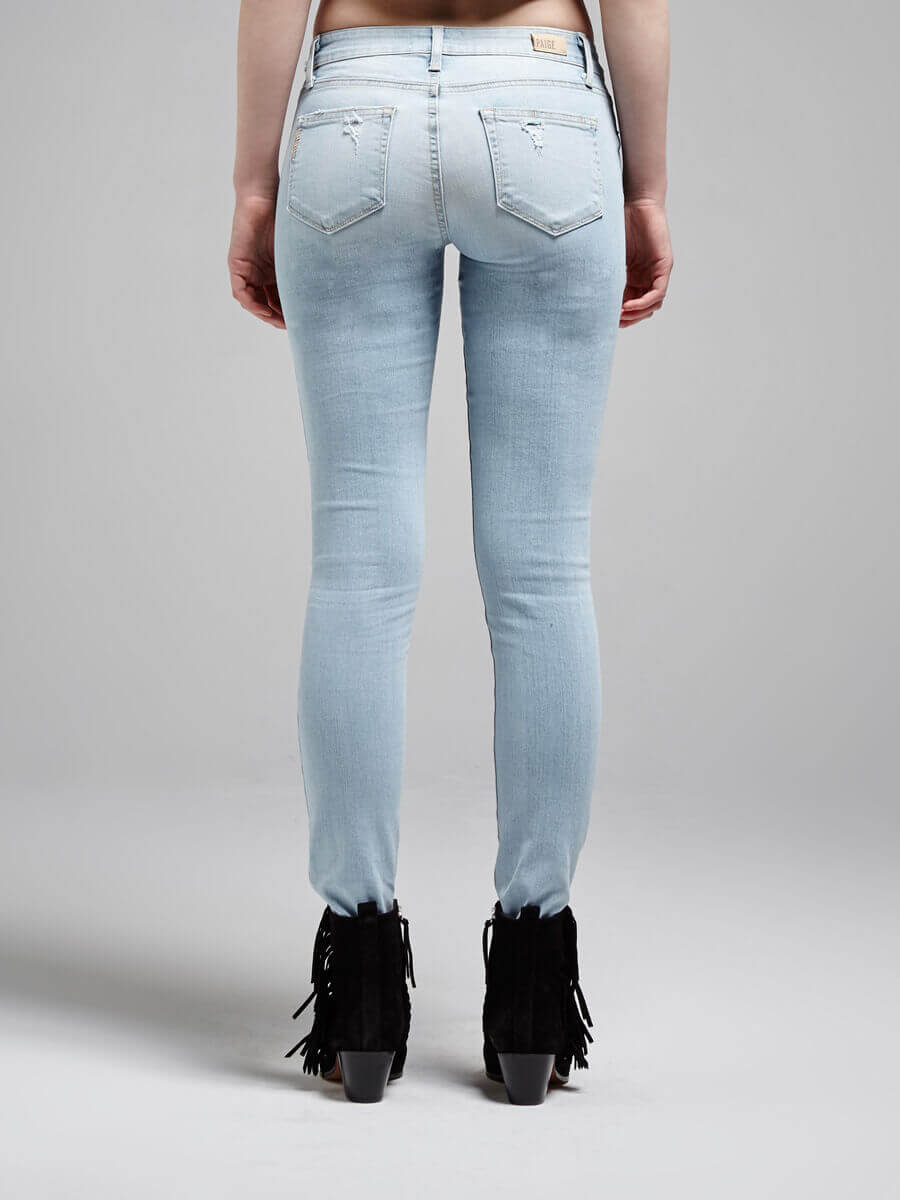 C & M Camilla And Marc Verdugo Jean