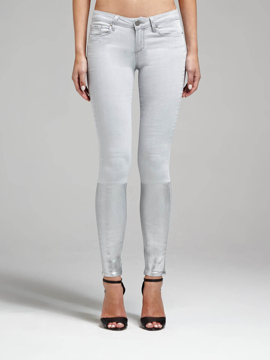 C & M Camilla And Marc Verdugo Ultra Skinny Jean