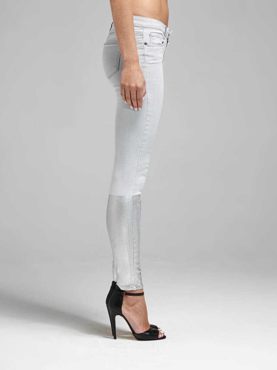 C & M Camilla And Marc Verdugo Ultra Skinny Jean