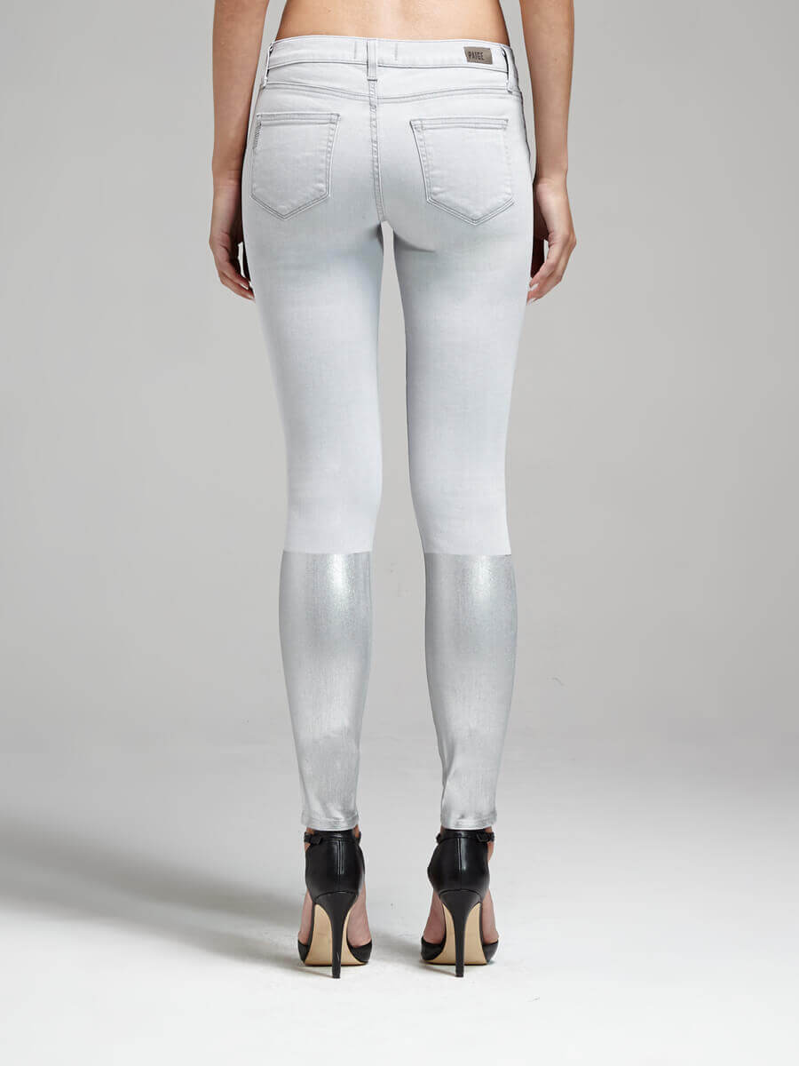 C & M Camilla And Marc Verdugo Ultra Skinny Jean