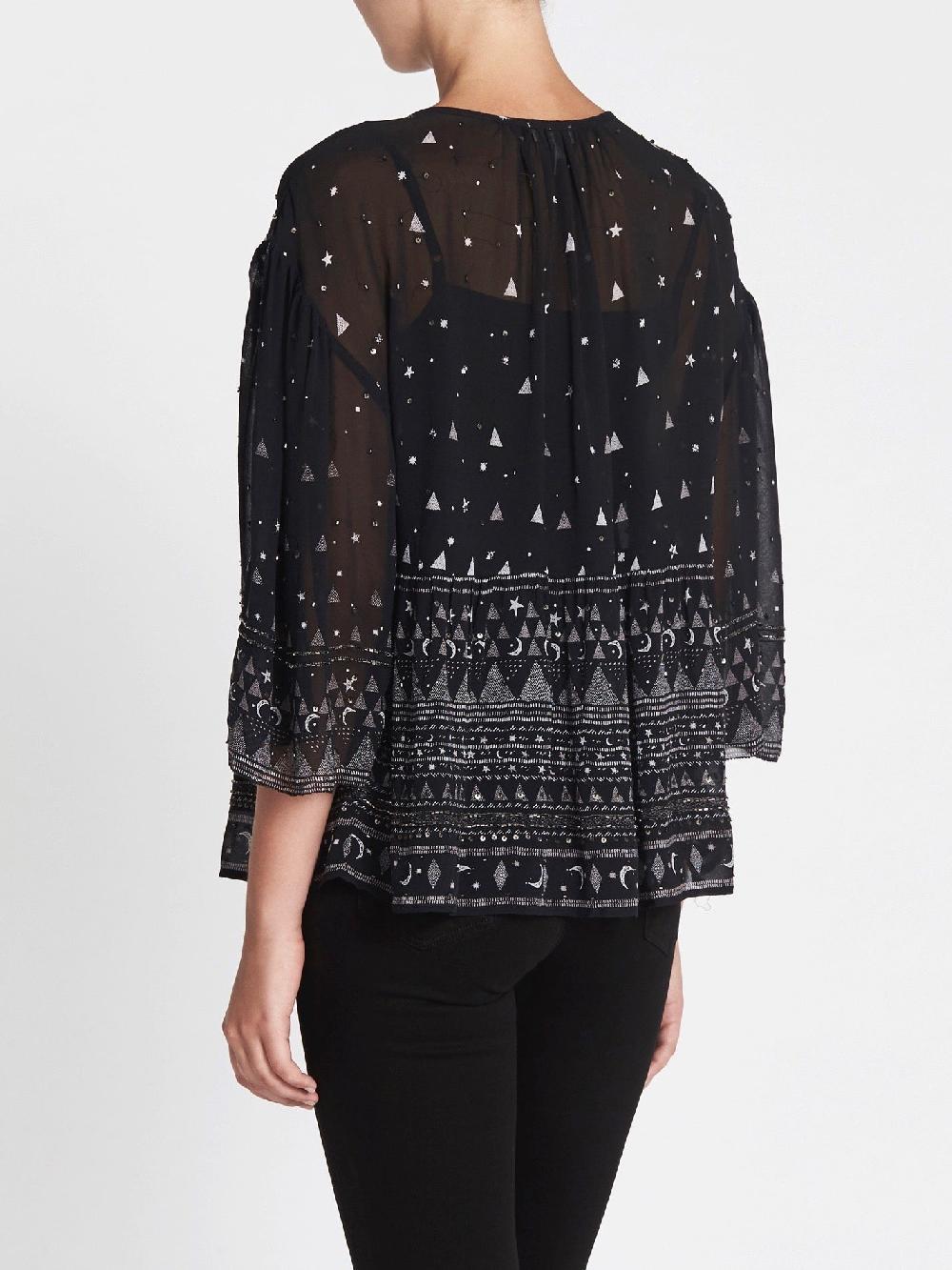 C & M Camilla And Marc Verena Blouse