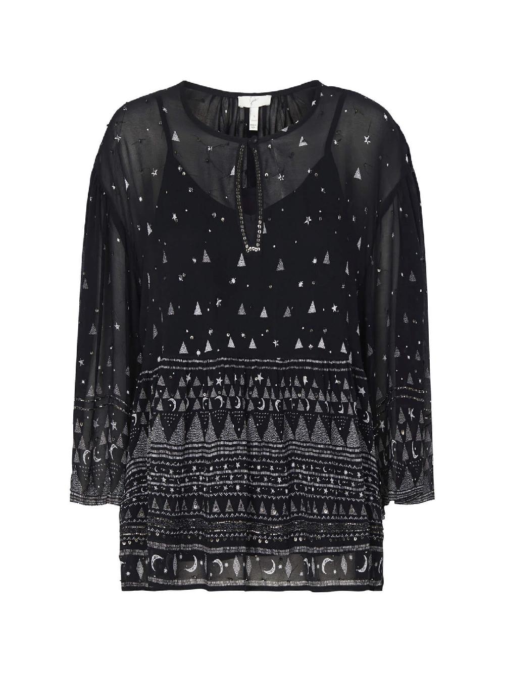 c & m camilla and marc Verena Blouse