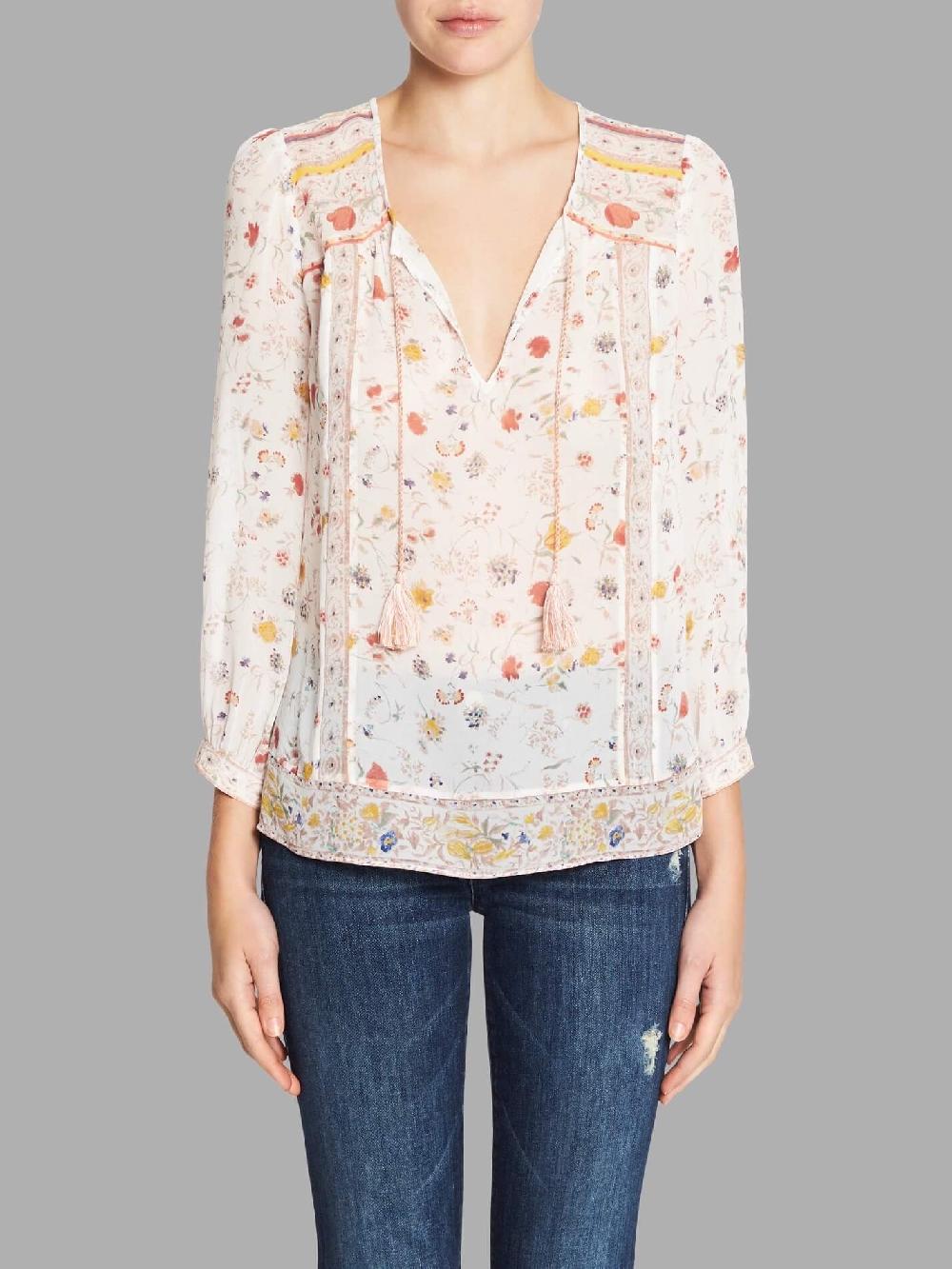 C & M Camilla And Marc Vernice Top