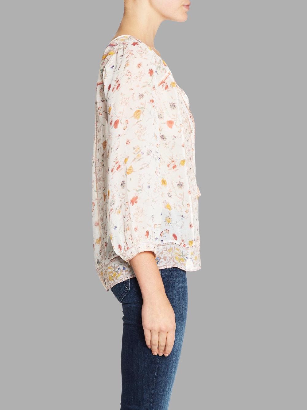 C & M Camilla And Marc Vernice Top