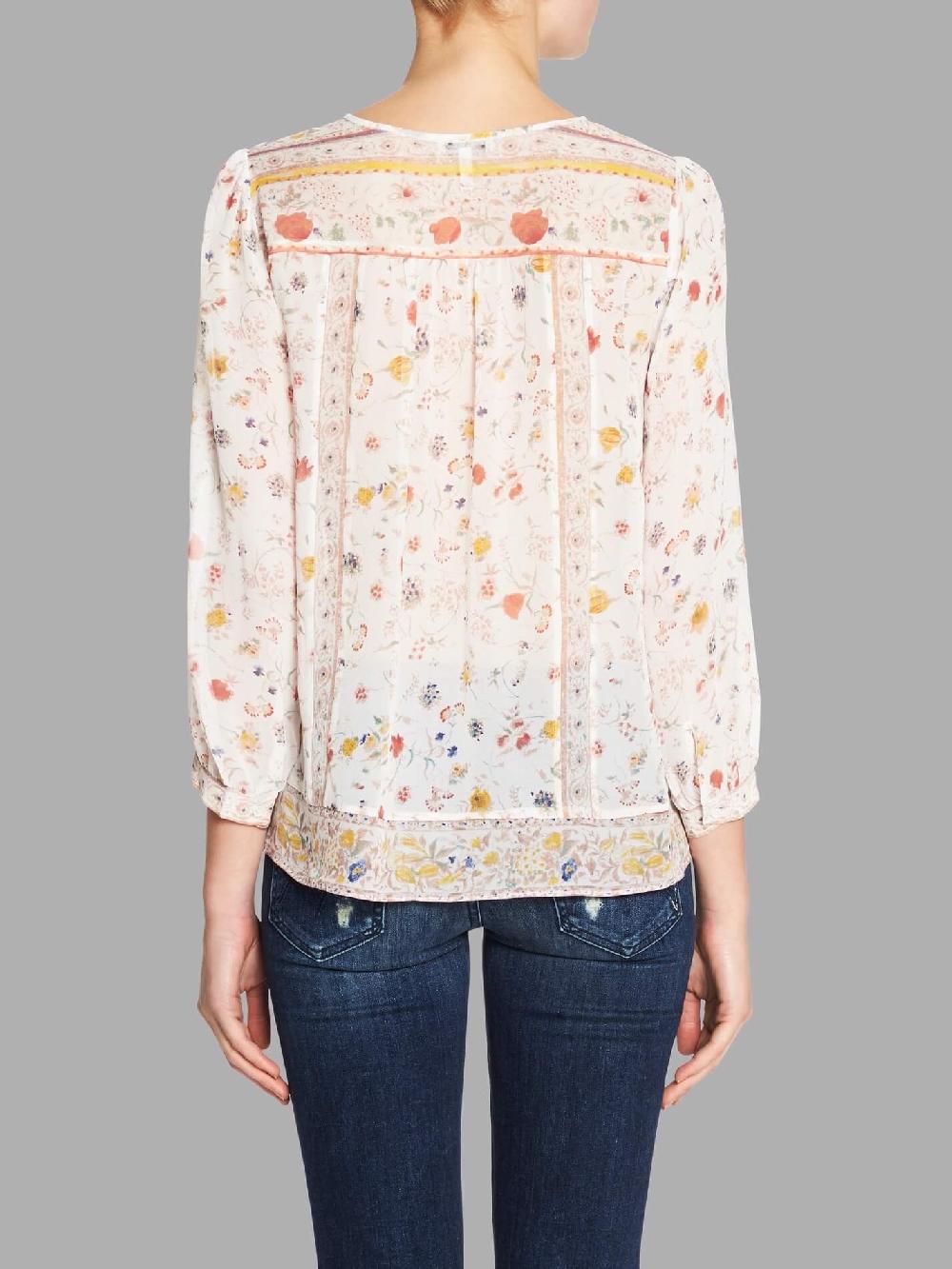 C & M Camilla And Marc Vernice Top