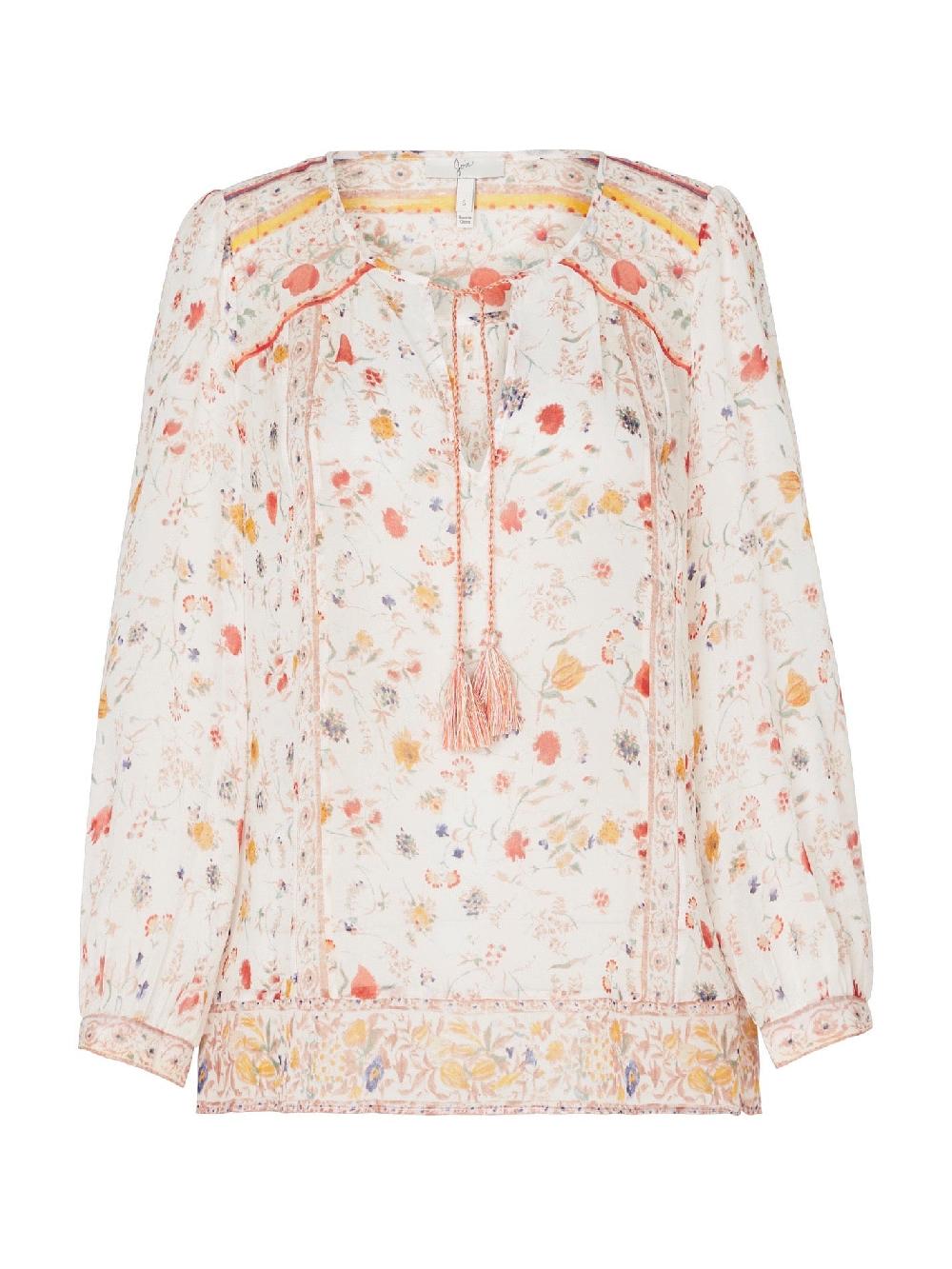 c & m camilla and marc Vernice Top