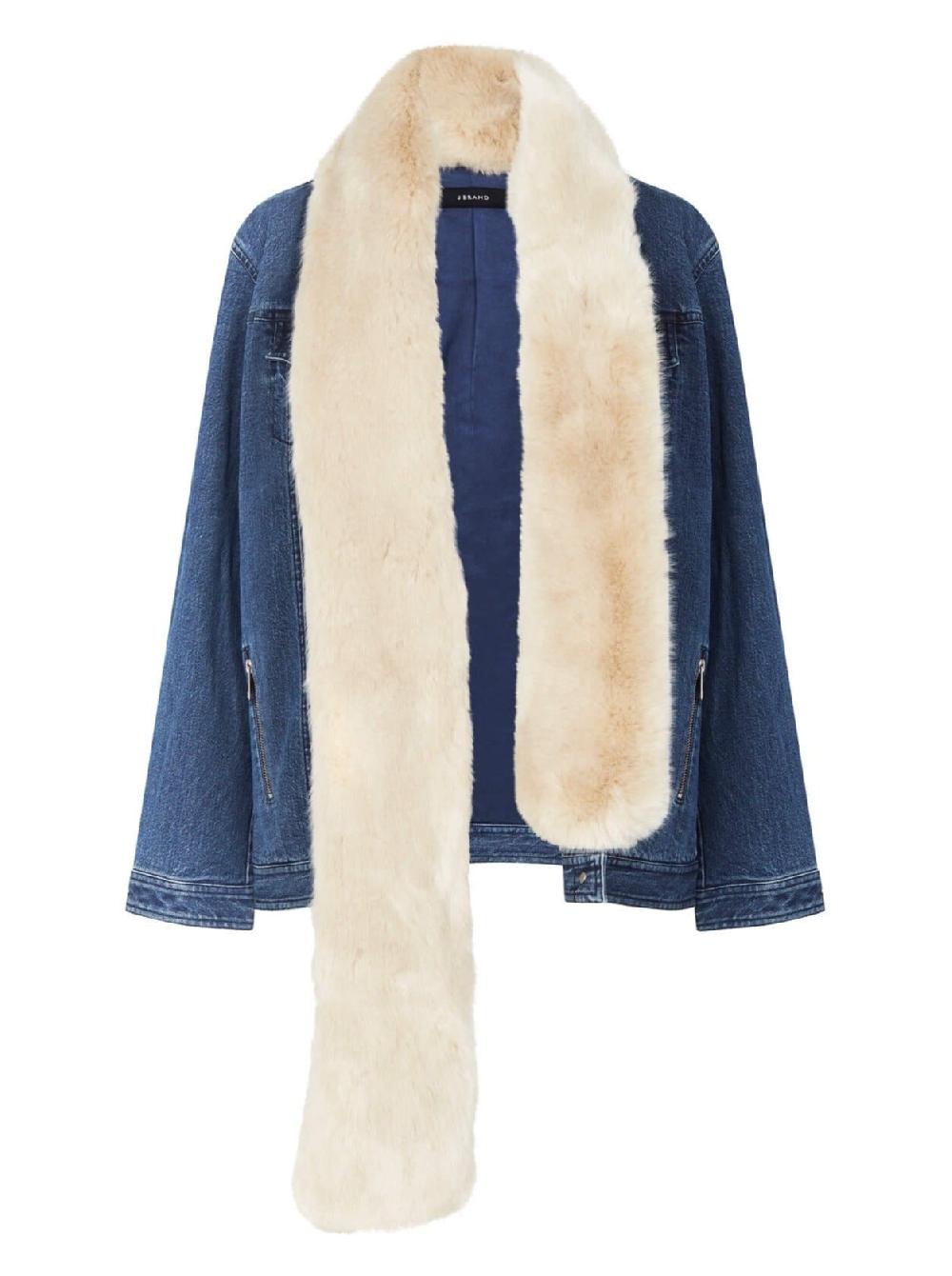 c & m camilla and marc Veronica Oversized Jacket