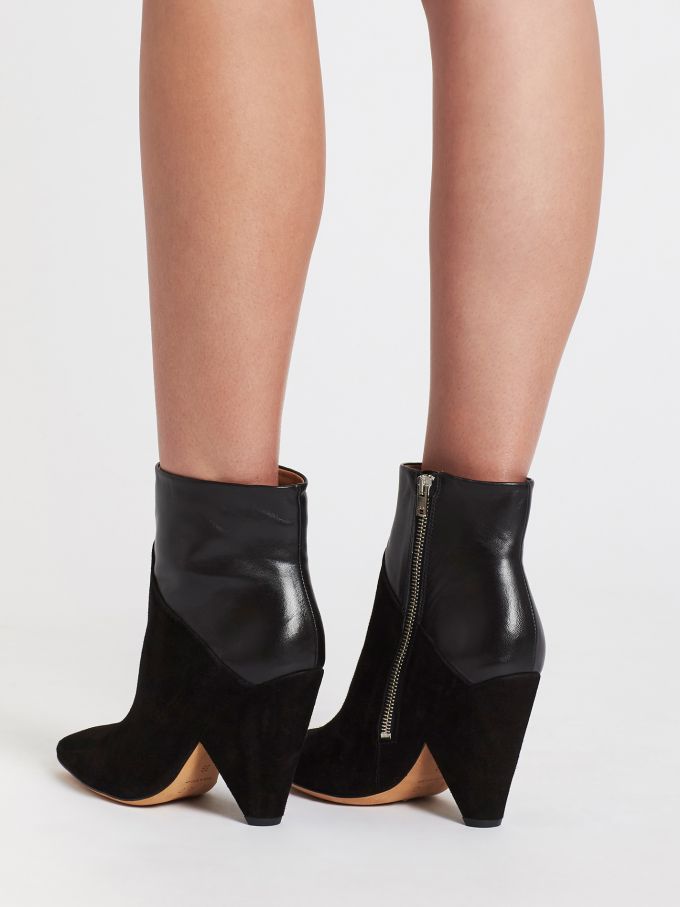 C & M Camilla And Marc Vileana Boots