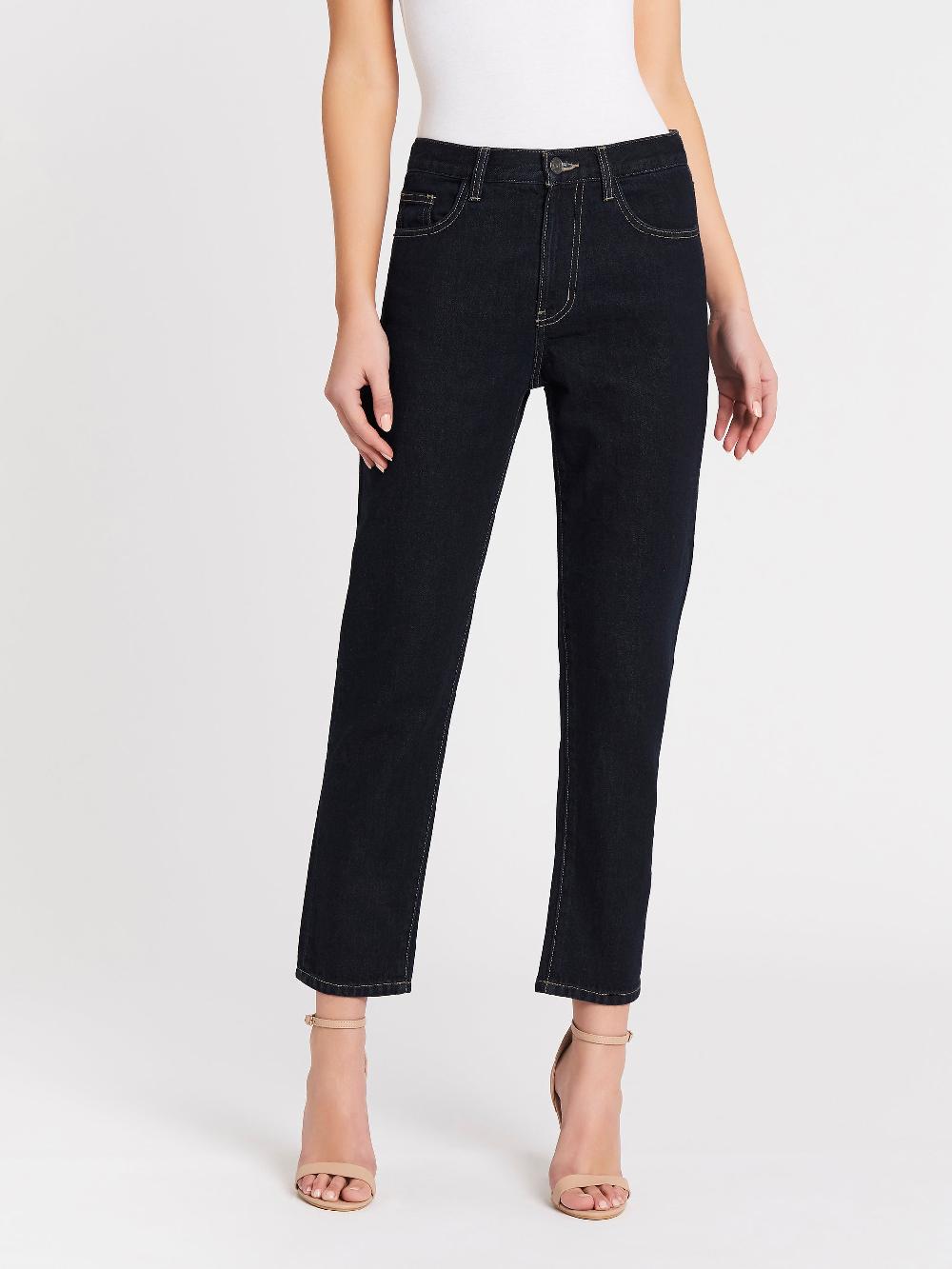 C & M Camilla And Marc Vintage Cropped Slim Jean