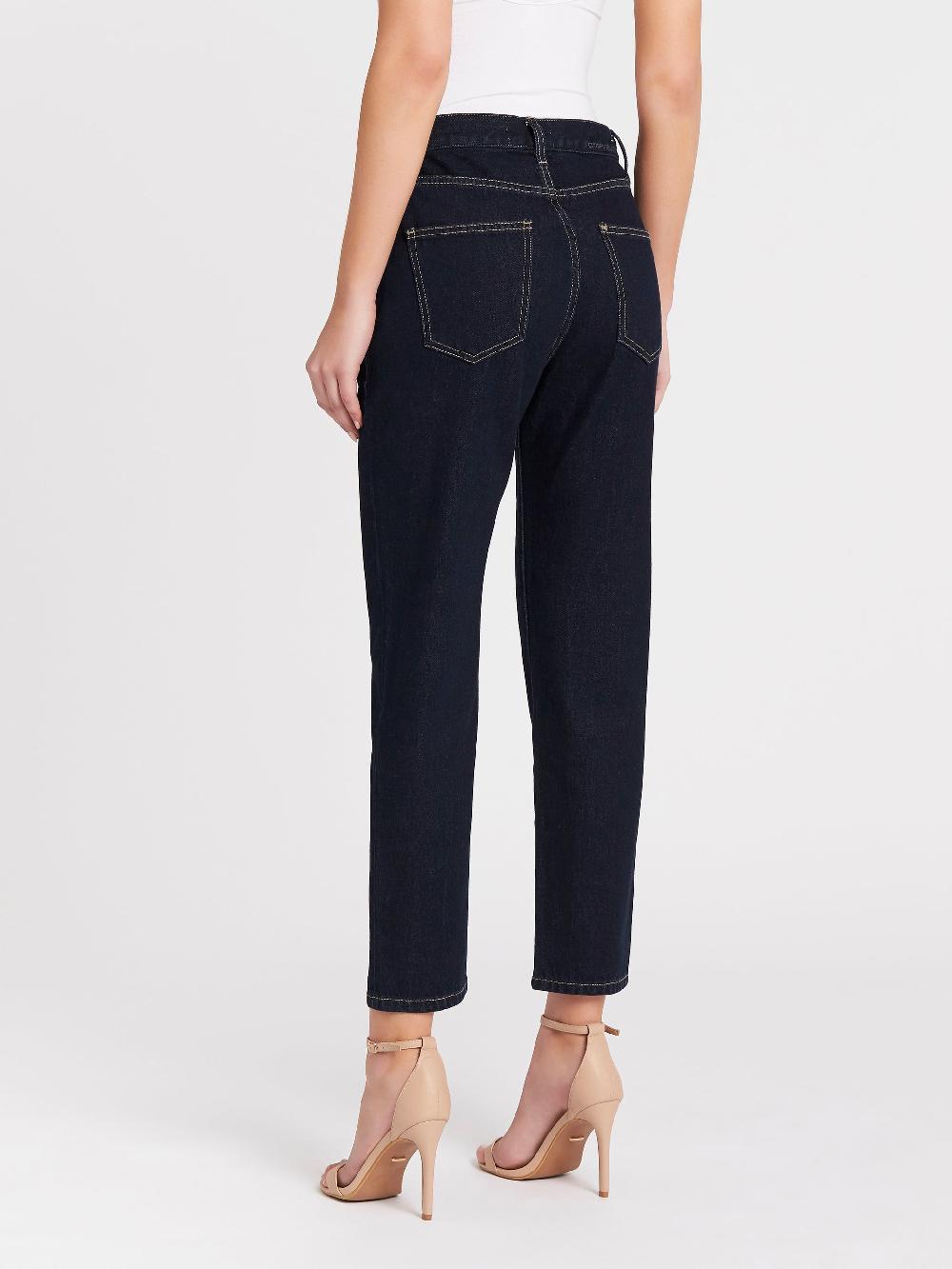 C & M Camilla And Marc Vintage Cropped Slim Jean