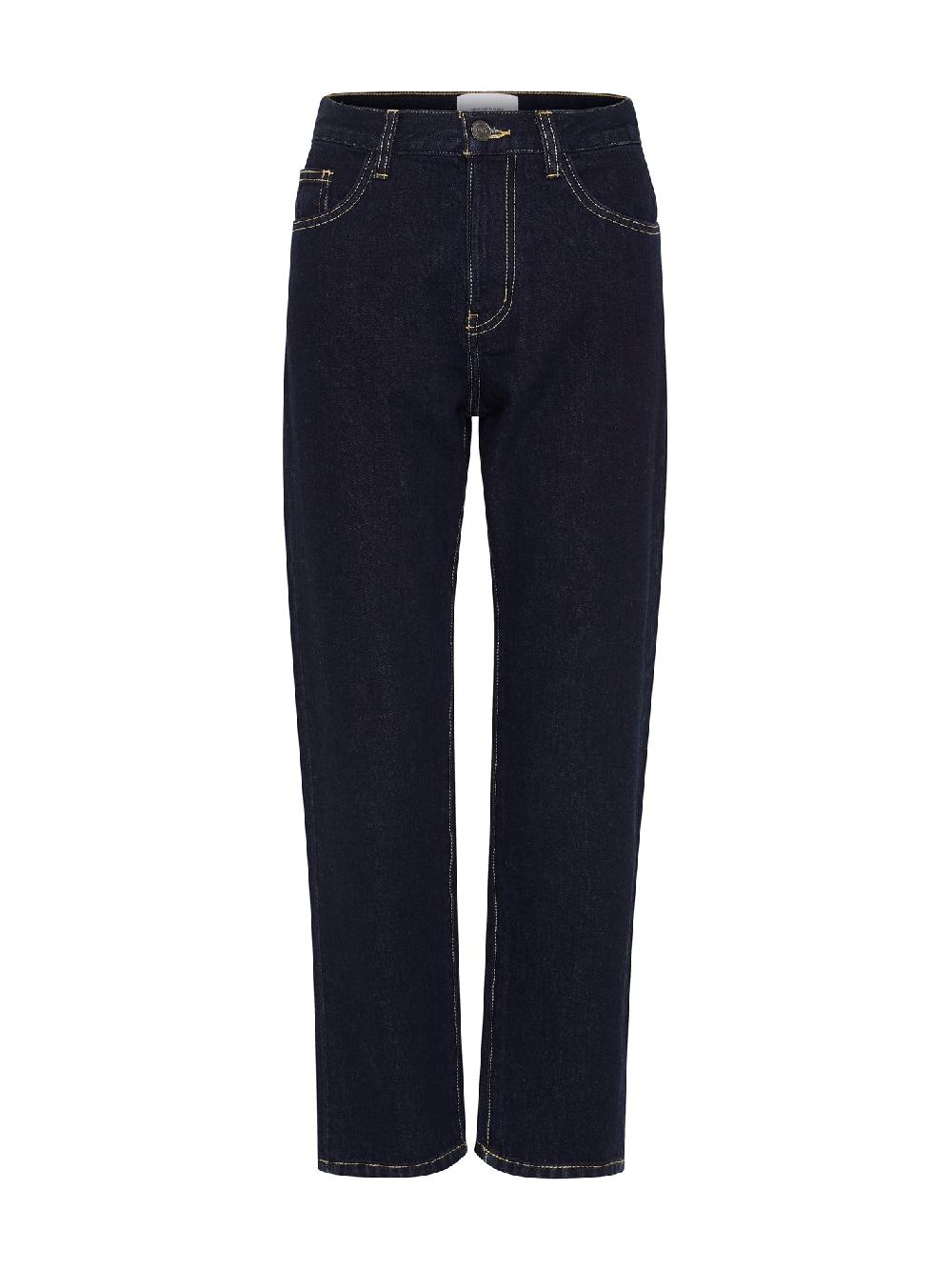 c & m camilla and marc Vintage Cropped Slim Jean