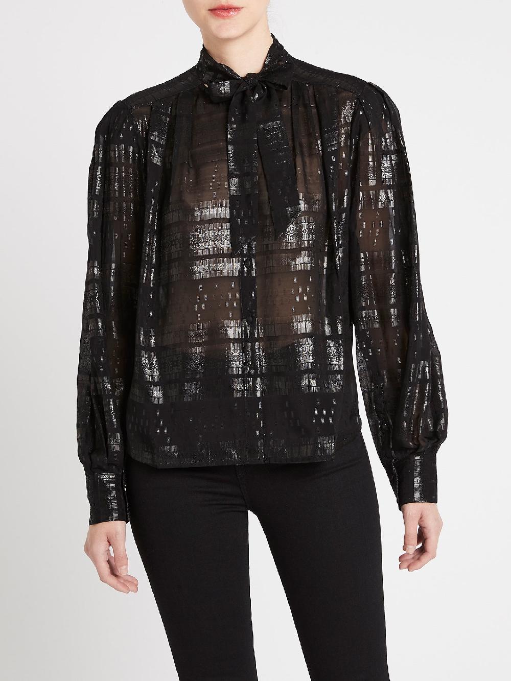 C & M Camilla And Marc Visaya Top